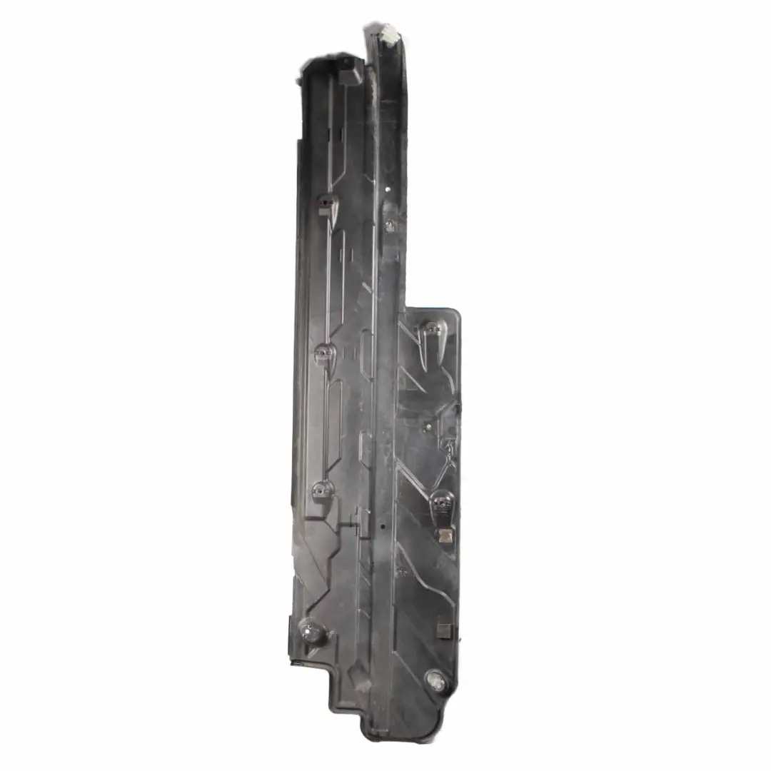 Underfloor Panel Left N/S Underride Underbody Shield to Mercedes W204 with Part number A2046807808 Mercedes W204 Underfloor Panel Left N/S Underride Underbody Shield - SKU A2046807808 - Part number A2046807808
