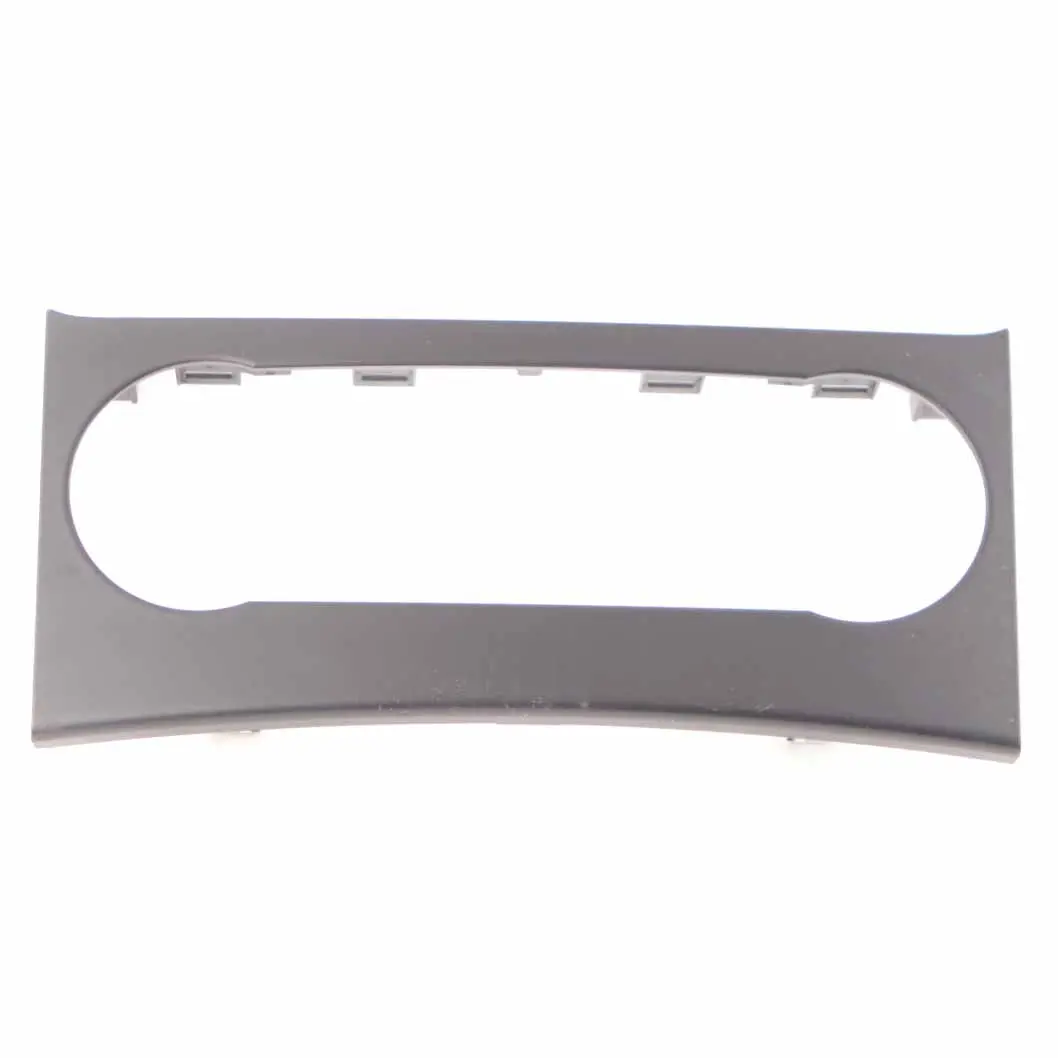 Salpicadero Climatizador Cubierta Marco para Mercedes W204 con número de pieza A2046809208 Mercedes W204 Salpicadero Climatizador Cubierta Marco - SKU A2046809208 - Número de pieza A2046809208