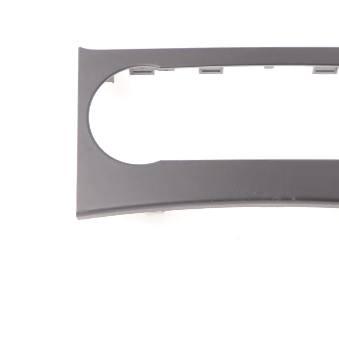 Mercedes W204 Dashboard Climate Control Trim Cover Surround Frame - SKU A2046809208 - Part number A2046809208