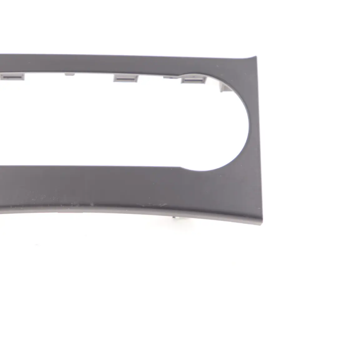 Mercedes W204 Dashboard Climate Control Trim Cover Surround Frame - SKU A2046809208 - Part number A2046809208