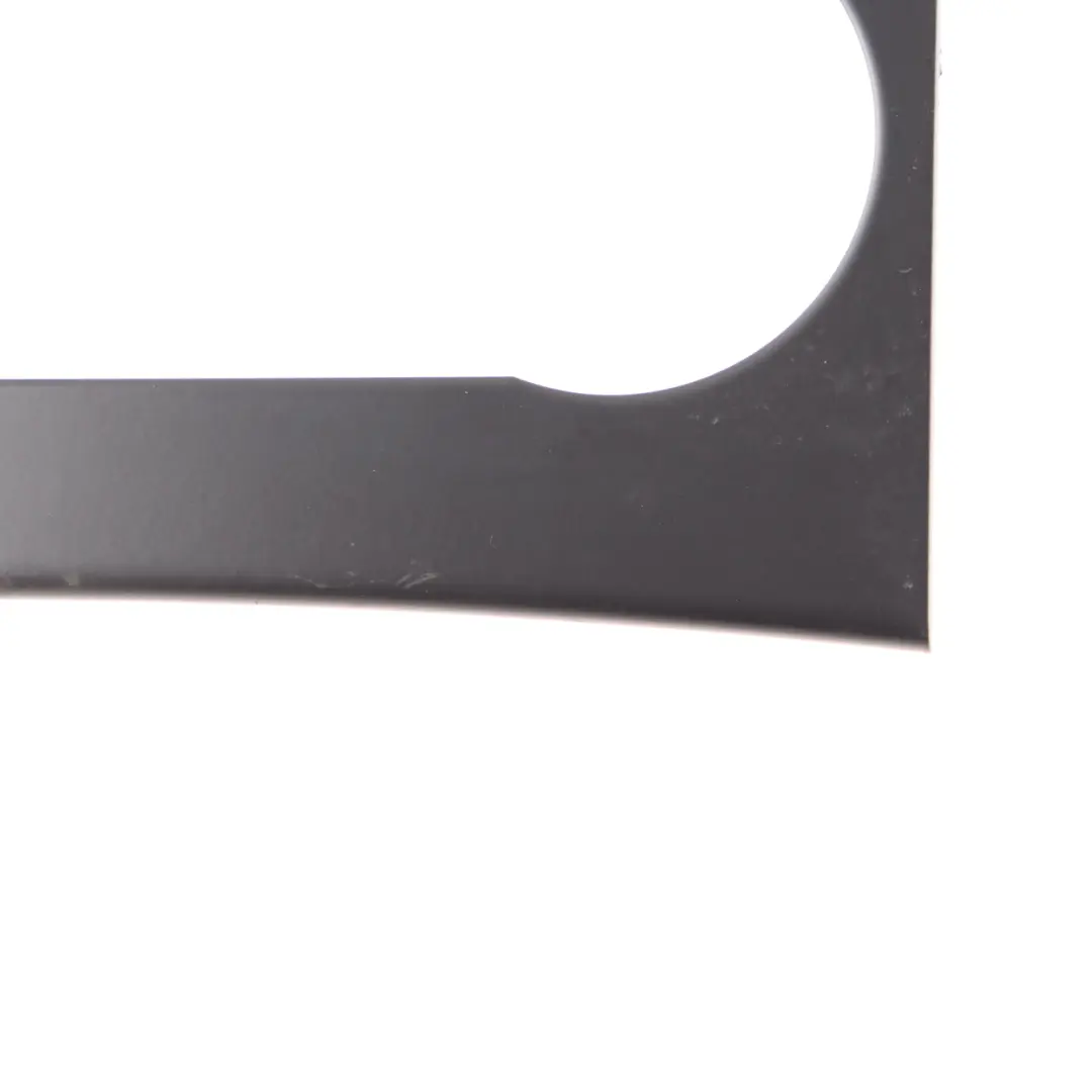 Mercedes W204 Dashboard Climate Control Trim Cover Surround Frame - SKU A2046809208 - Part number A2046809208
