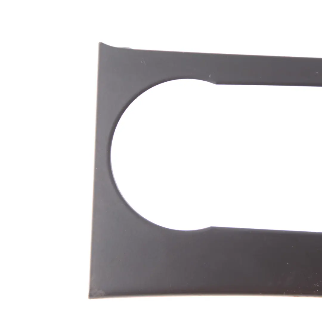 Mercedes W204 Dashboard Climate Control Trim Cover Surround Frame - SKU A2046809208 - Part number A2046809208