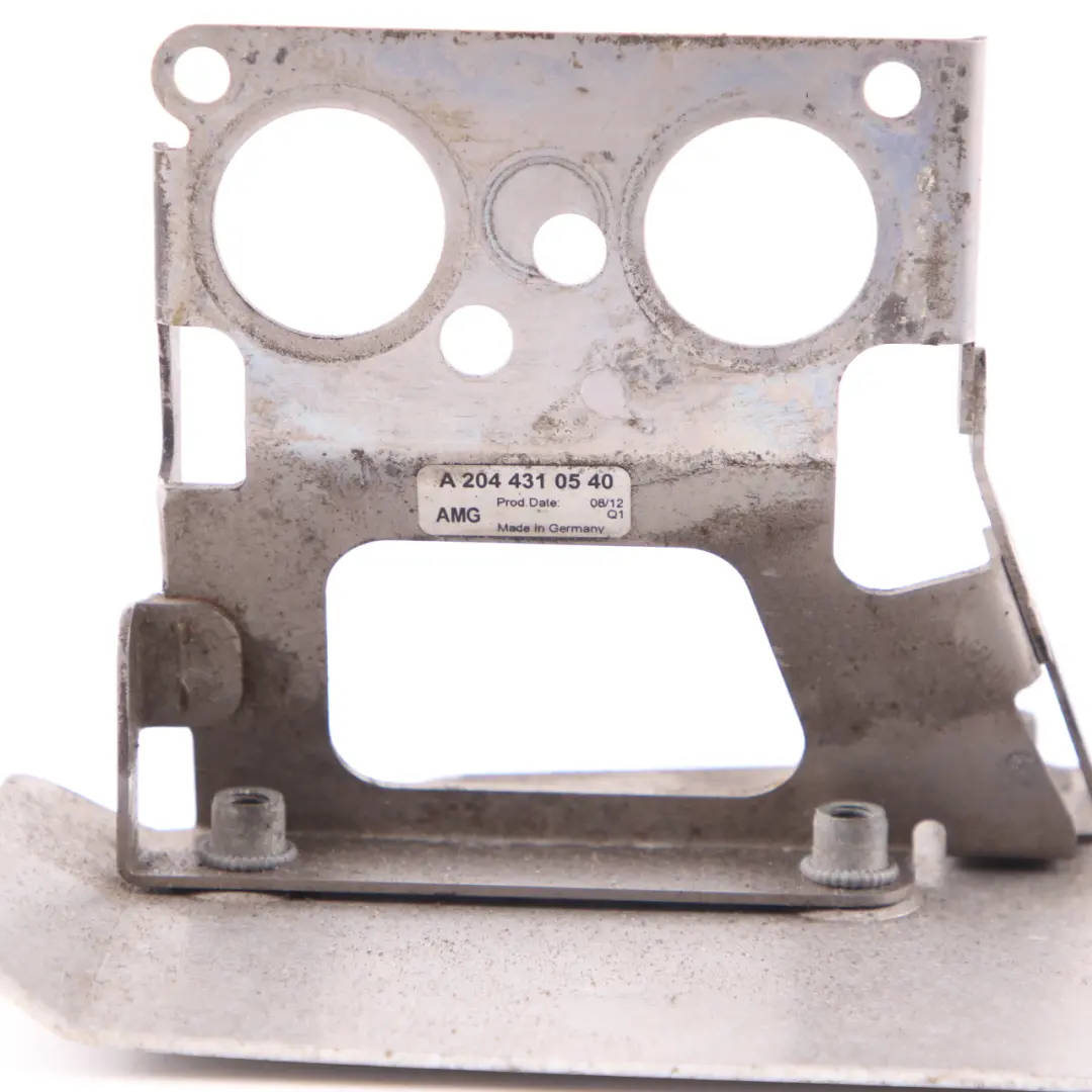 ABS Brems Pumpen Halterung Mercedes W204 C63 AMG Halter Platte für mit Teilenummer A2046820072 ABS Brems Pumpen Halterung Mercedes W204 C63 AMG Halter Platte - SKU A2046820072-1 - Teilenummer A2046820072