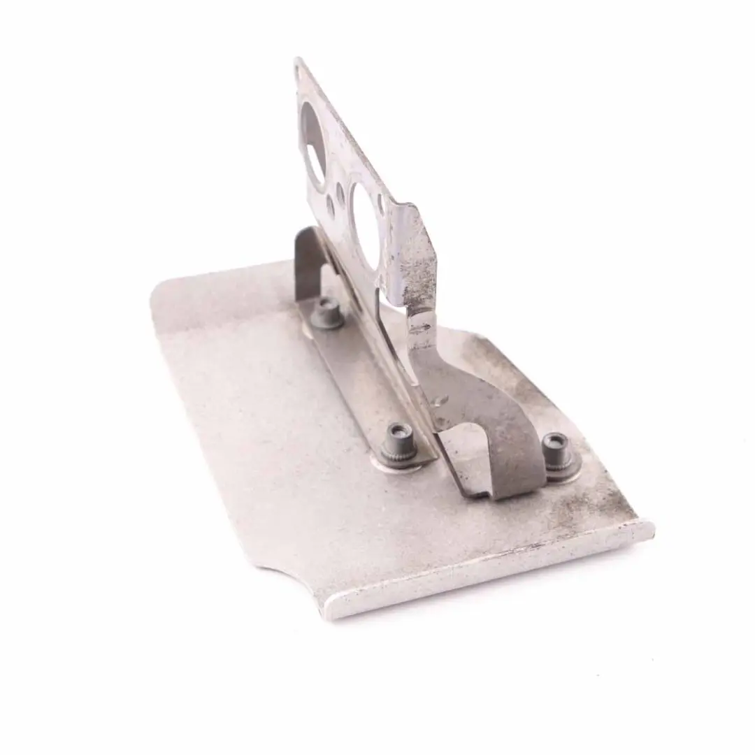 ABS Brake Pump Mount Mercedes W204 C63 AMG Bracket Holder Plate to with Part number A2046820072 ABS Brake Pump Mount Mercedes W204 C63 AMG Bracket Holder Plate - SKU A2046820072-1 - Part number A2046820072