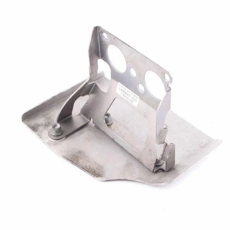  ABS Brems Pumpen Halterung Mercedes W204 C63 AMG Halter Platte - SKU A2046820072-1 - Teilenummer A2046820072