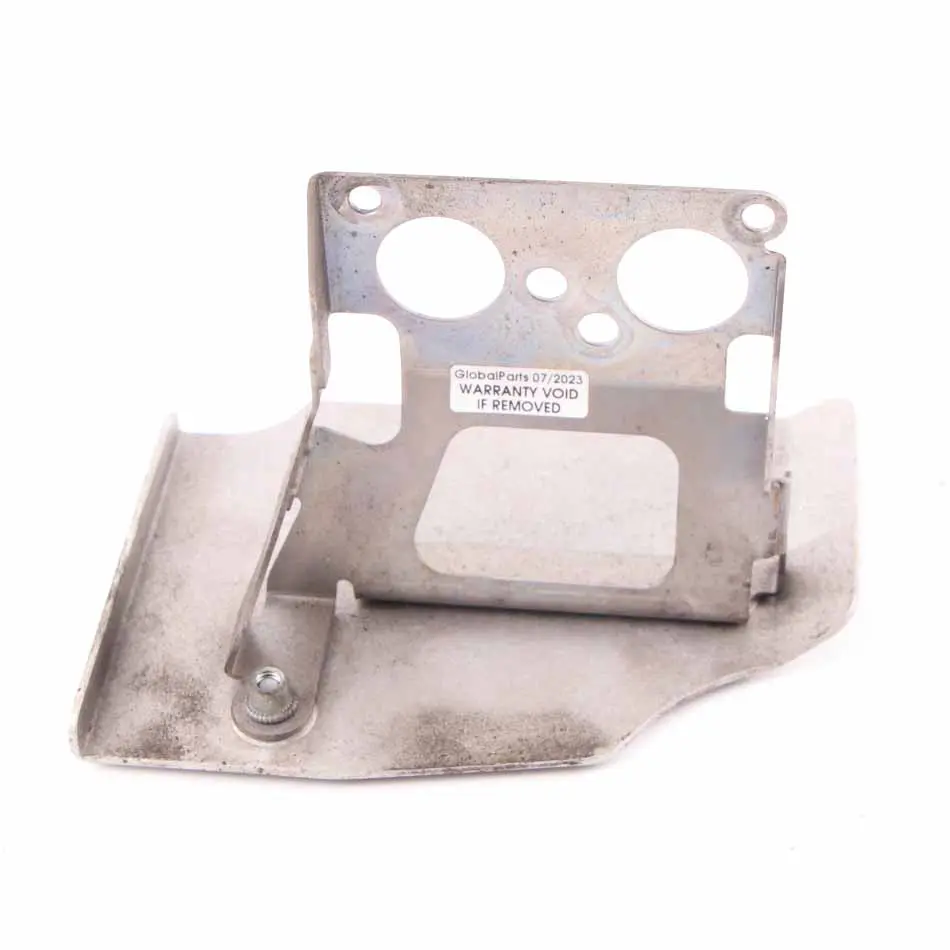  ABS Brems Pumpen Halterung Mercedes W204 C63 AMG Halter Platte - SKU A2046820072-1 - Teilenummer A2046820072