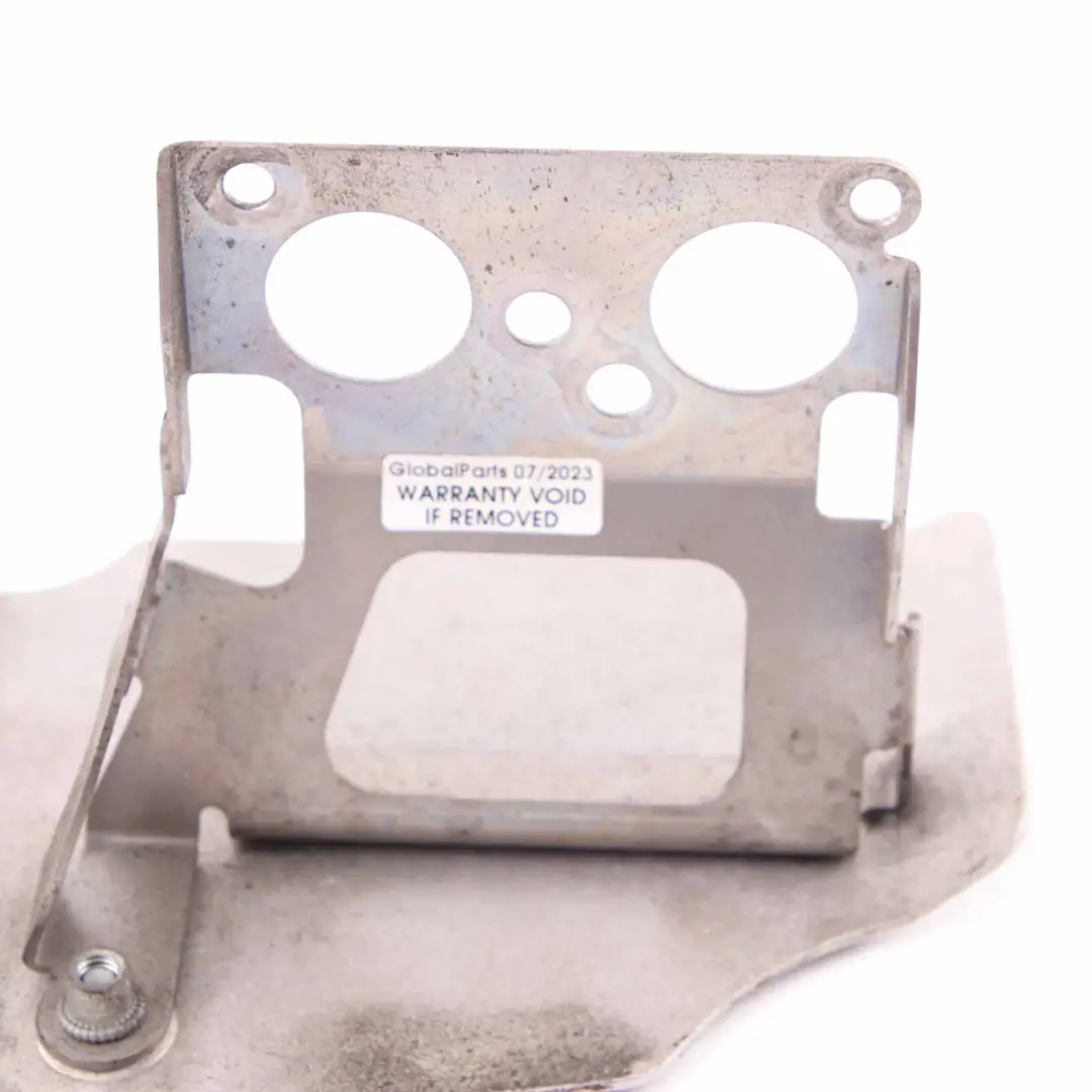  ABS Brems Pumpen Halterung Mercedes W204 C63 AMG Halter Platte - SKU A2046820072-1 - Teilenummer A2046820072