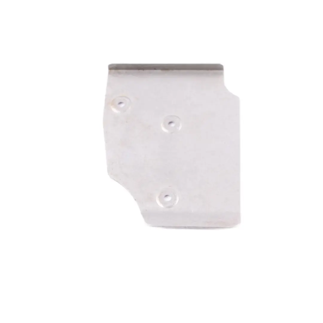 Mercedes W204 ABS Brake Pump Mount Bracket Holder Plate C63 AMG - SKU A2046820072 - Part number A2046820072