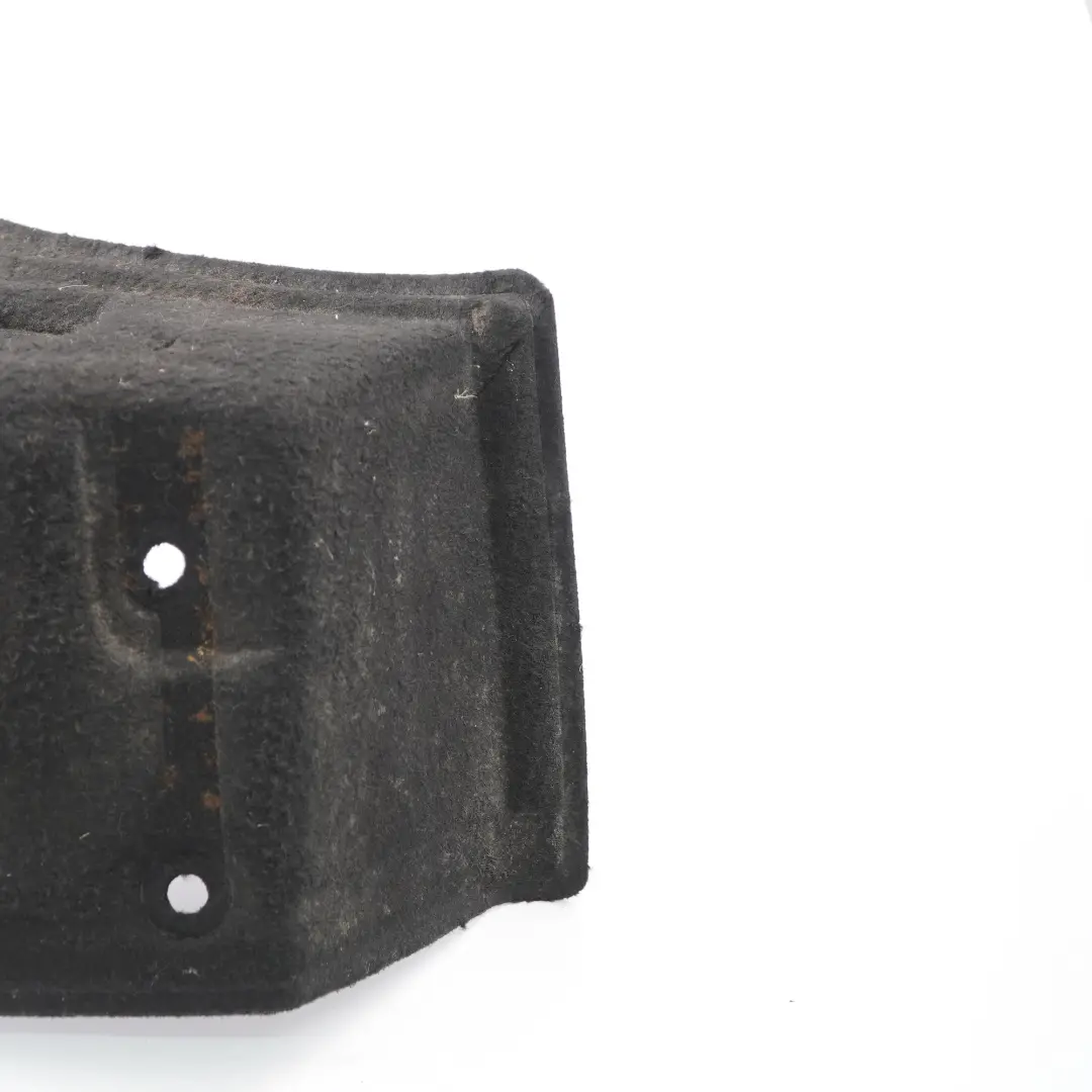  Aislamiento Acústico Motor Mercedes W204 W207 Partición Izquierda - SKU A2046820360 - Número de pieza A2046820360