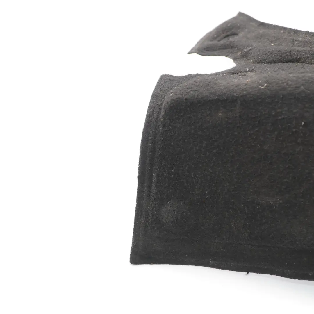 Mercedes W204 W207 Engine Sound Insulation Damping Partition Left N/S - SKU A2046820360 - Part number A2046820360