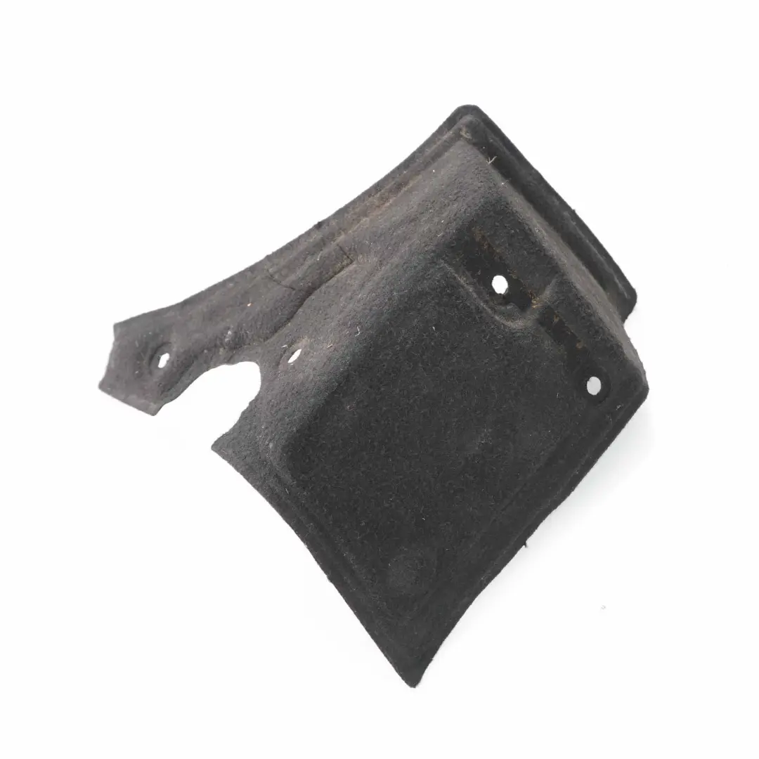 W207 Motore isolamento acustico smorzamento partizione sinistra per Mercedes W204 con numero di parte A2046820360 Mercedes W204 W207 Motore isolamento acustico smorzamento partizione sinistra - SKU A2046820360 - Numero di parte A2046820360