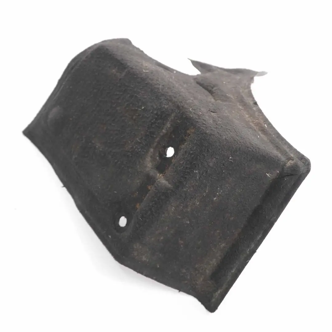 W207 cloison d'insonorisation moteur gauche pour Mercedes W204 à propos du numéro de pièce A2046820360 Mercedes W204 W207 cloison d'insonorisation moteur gauche - SKU A2046820360 - Numéro de pièce A2046820360