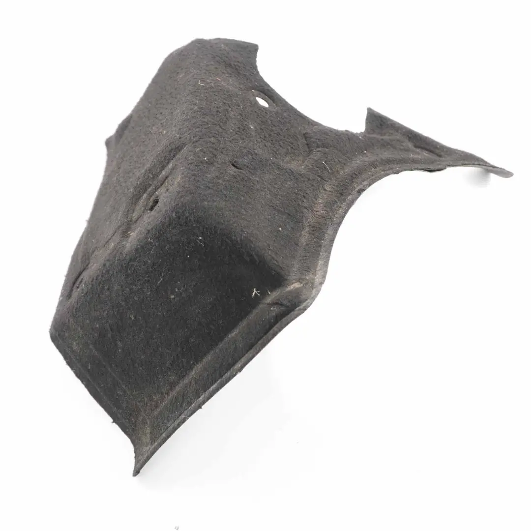 Mercedes W204 W207 Engine Sound Insulation Damping Partition Left N/S - SKU A2046820360 - Part number A2046820360