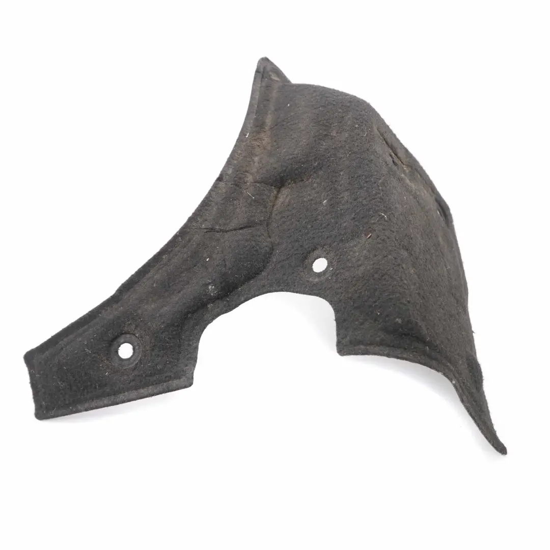 W207 cloison d'insonorisation moteur gauche pour Mercedes W204 à propos du numéro de pièce A2046820360 Mercedes W204 W207 cloison d'insonorisation moteur gauche - SKU A2046820360 - Numéro de pièce A2046820360