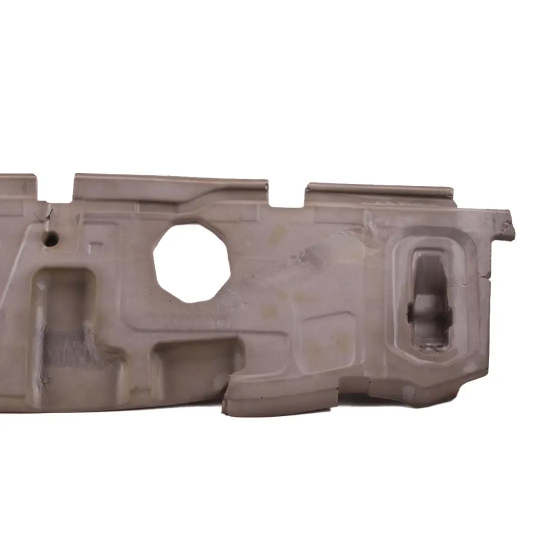 Ripiano Posteriore Per Pacchi Schiuma Isolante per Mercedes W204 con numero di parte A2046820540 Mercedes W204 Ripiano Posteriore Per Pacchi Schiuma Isolante - SKU A2046820540 - Numero di parte A2046820540