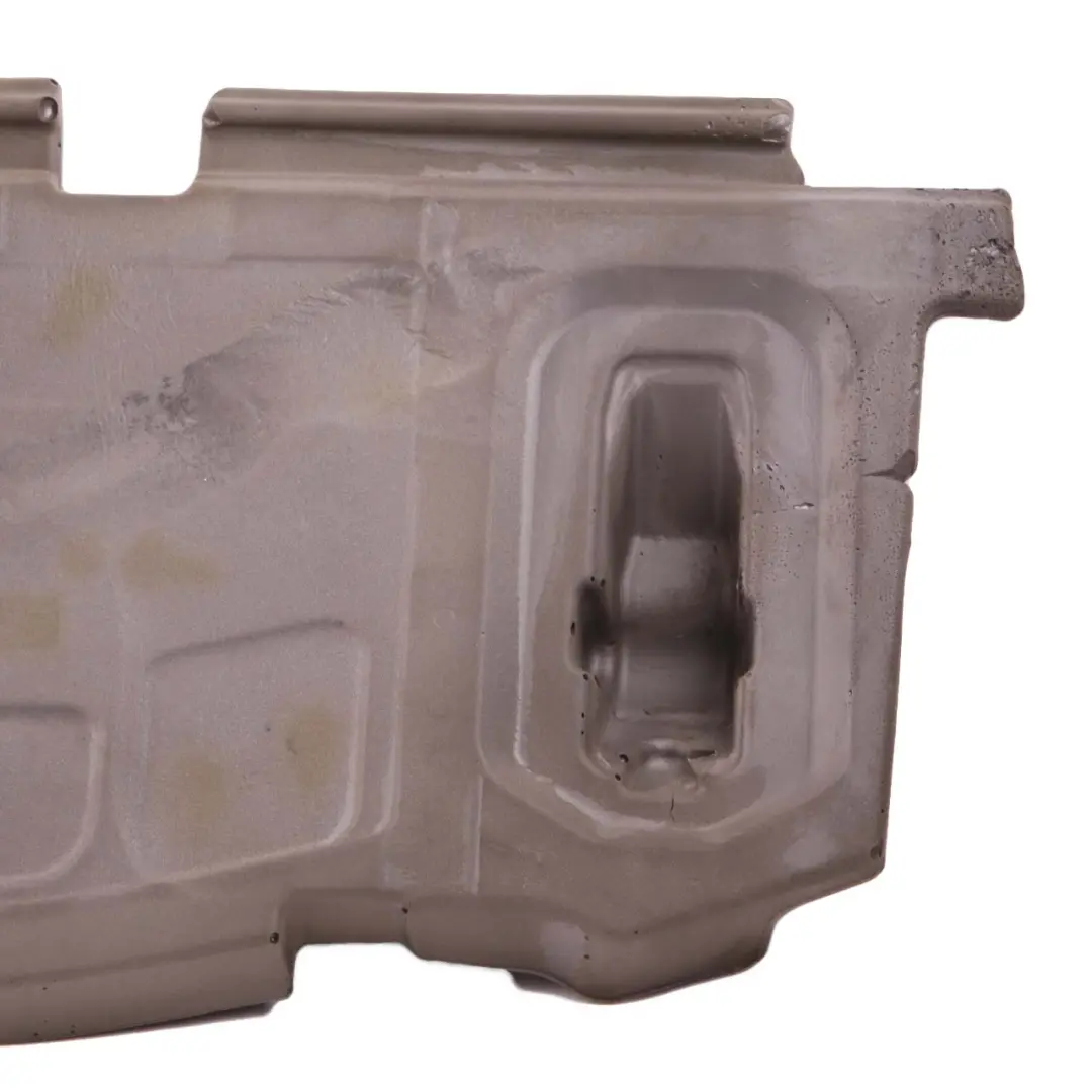 Mercedes W204 Rear Parcel Shelf Insulation Foam - SKU A2046820540 - Part number A2046820540