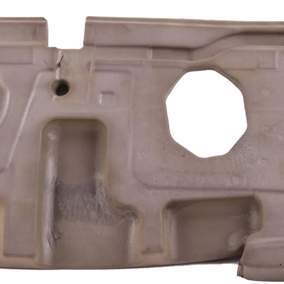 Mercedes W204 Rear Parcel Shelf Insulation Foam - SKU A2046820540 - Part number A2046820540