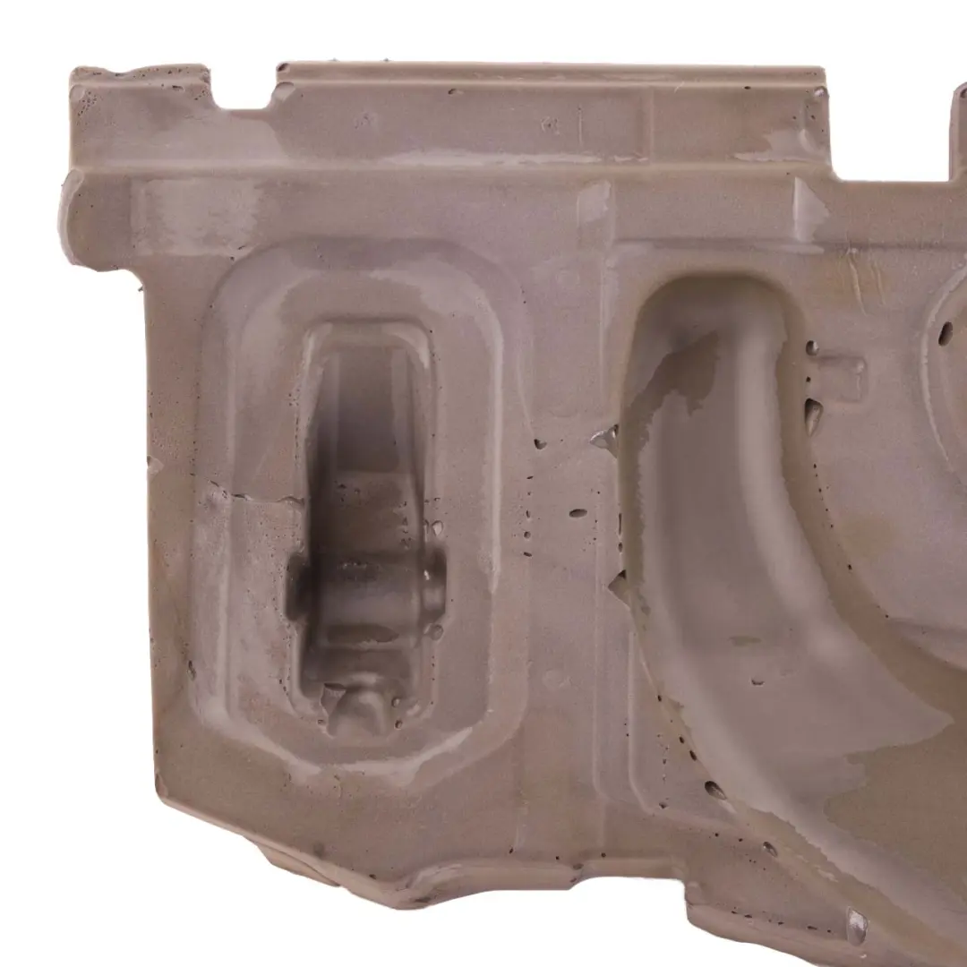Mercedes W204 Pianka Wygłuszenie Tylnej Półki Tył - SKU A2046820540 - Numer Części A2046820540