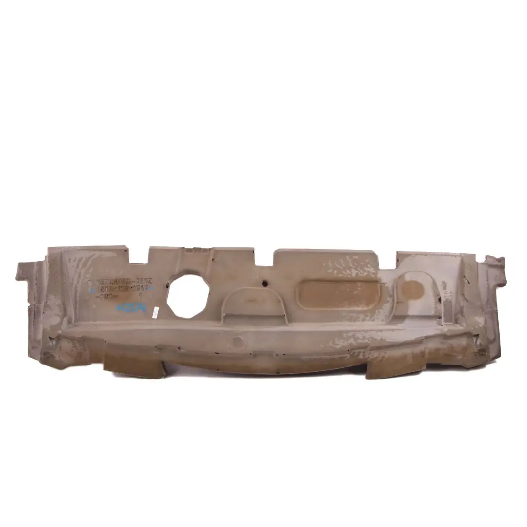 Mercedes W204 Rear Parcel Shelf Insulation Foam - SKU A2046820540 - Part number A2046820540