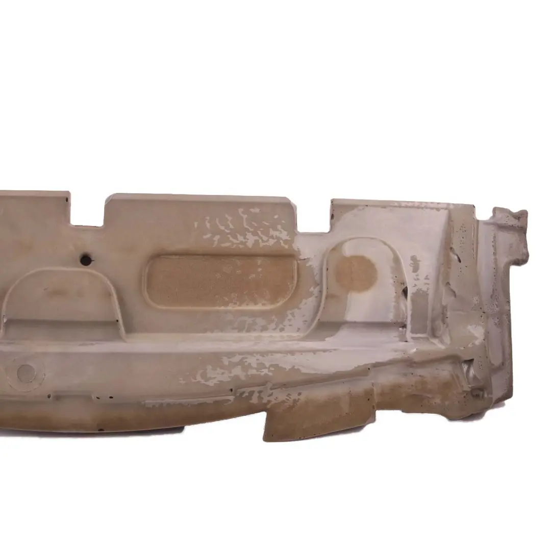 Parcela Trasera Estante De Aislamiento De Espuma para Mercedes W204 con número de pieza A2046820540 Mercedes W204 Parcela Trasera Estante De Aislamiento De Espuma - SKU A2046820540 - Número de pieza A2046820540