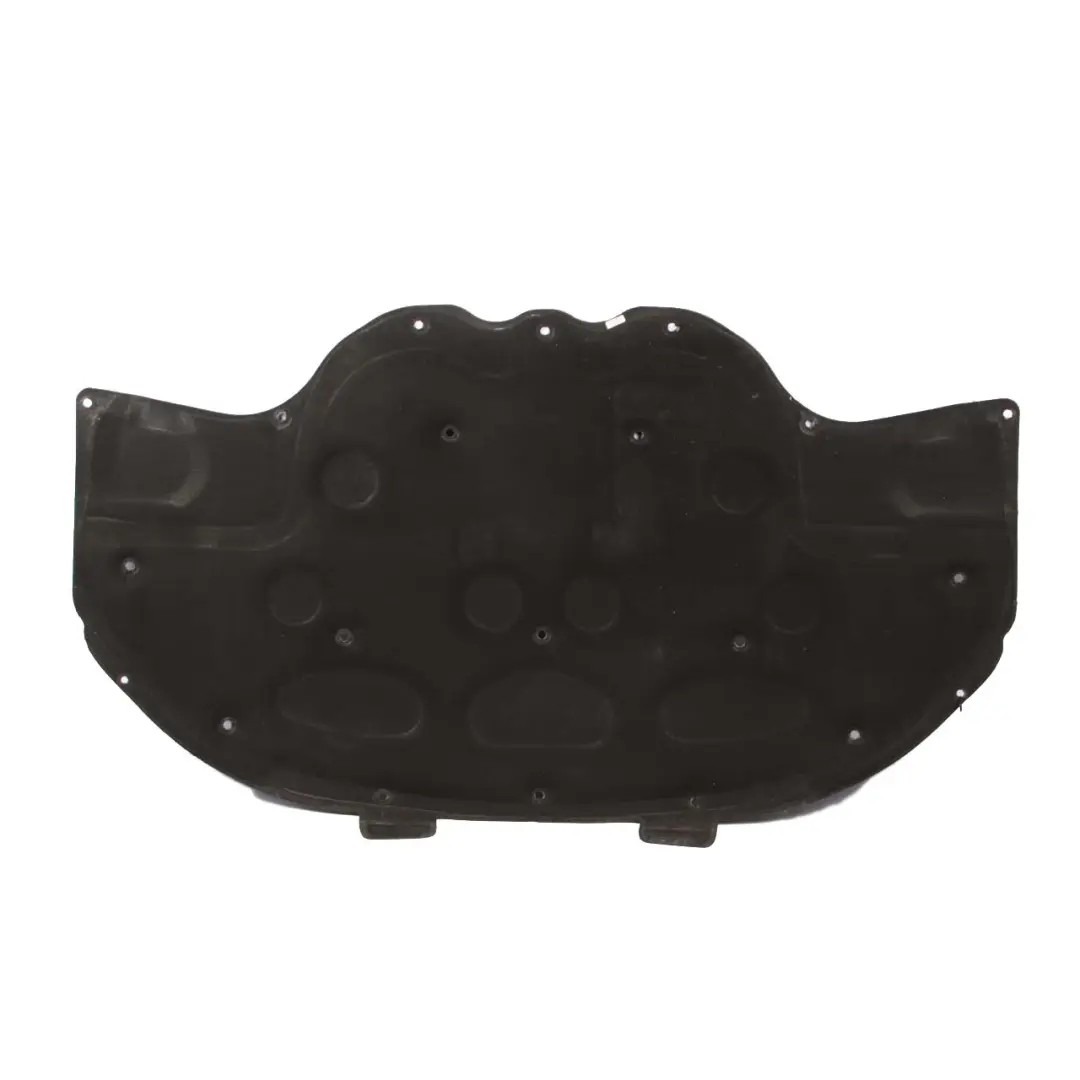 Cofano motore Coperchio isolamento vano motore per Mercedes W204 con numero di parte A2046820626 Mercedes W204 Cofano motore Coperchio isolamento vano motore - SKU A2046820626 - Numero di parte A2046820626