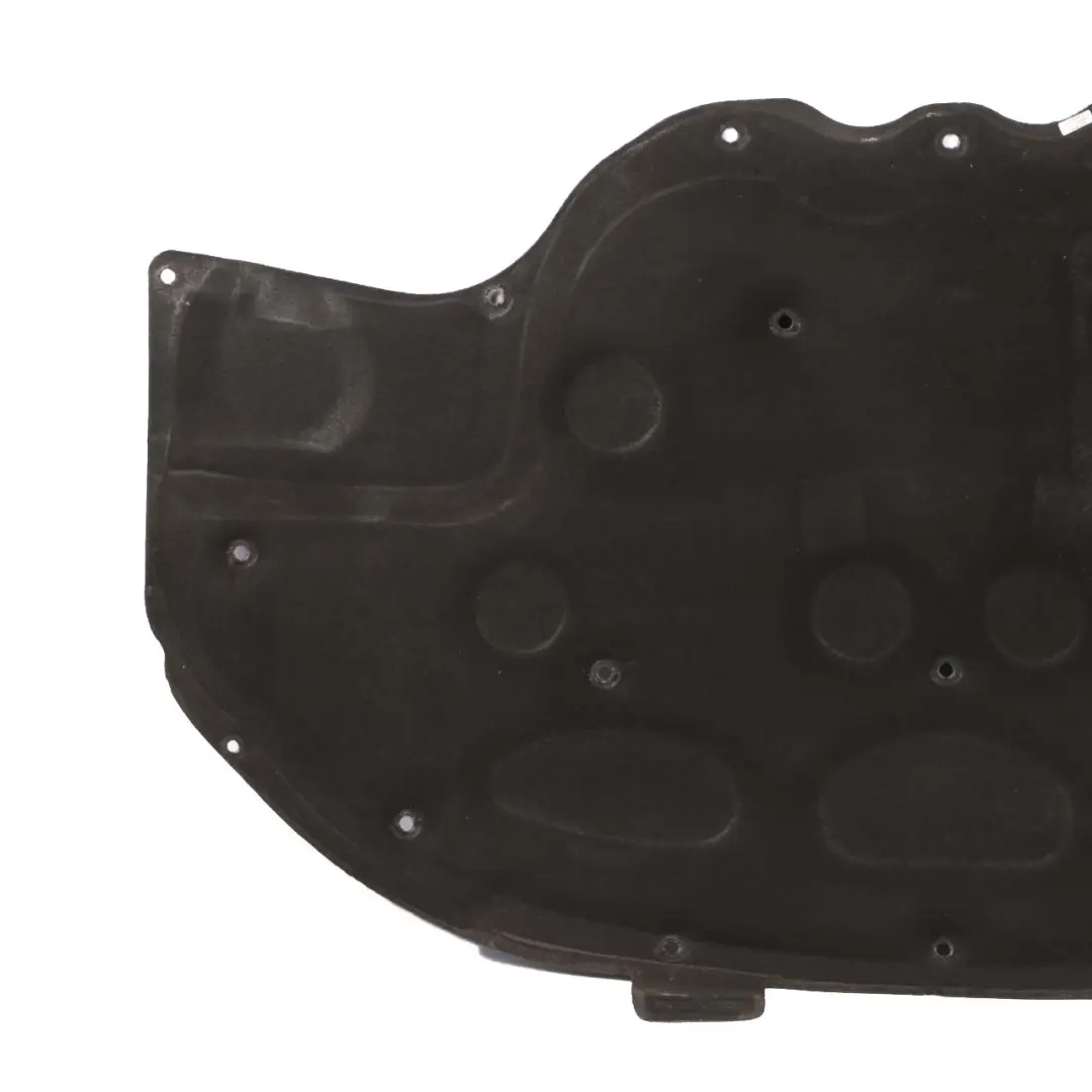 Mercedes W204 Cofano motore Coperchio isolamento vano motore - SKU A2046820626 - Numero di parte A2046820626