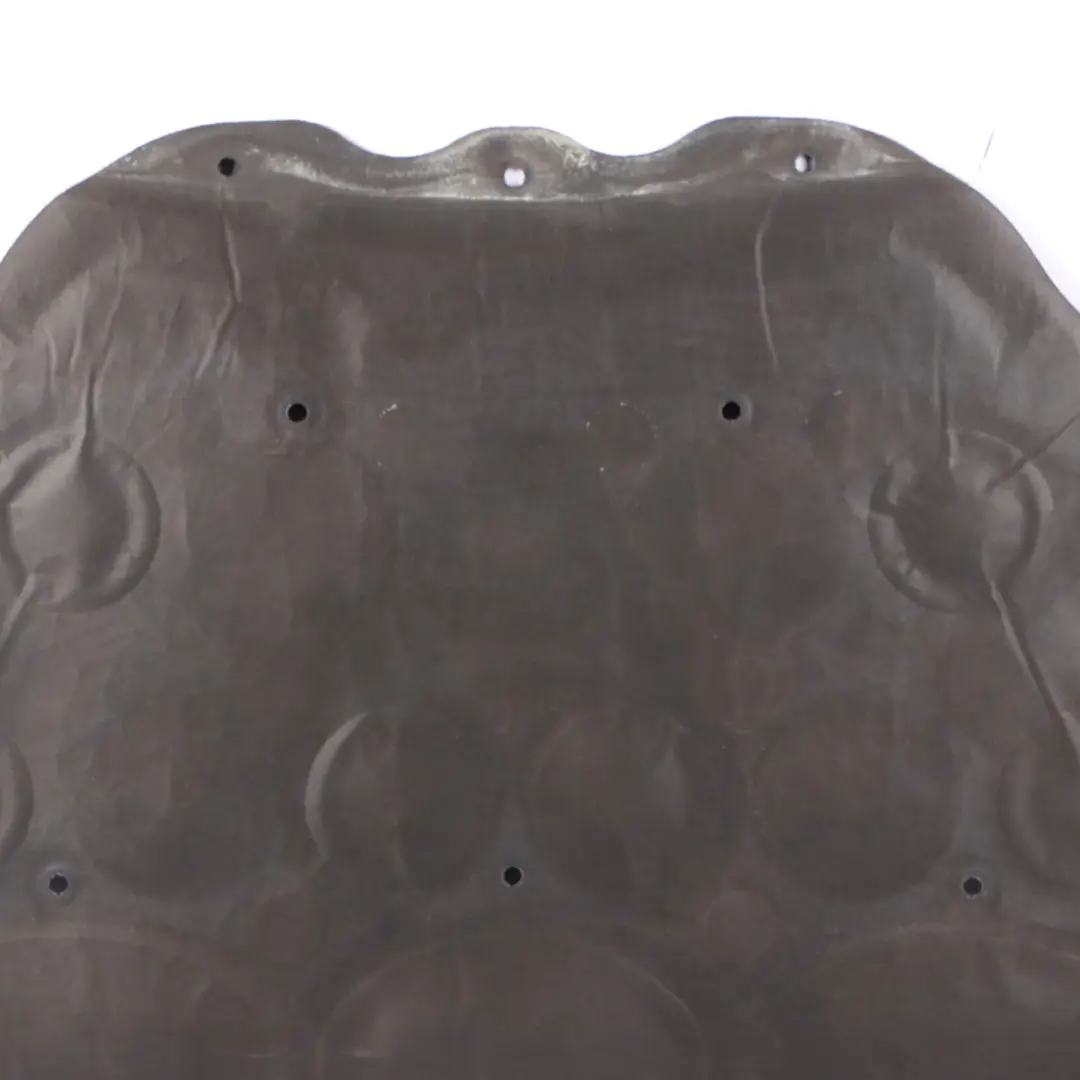 Hood Bonnet Compartment Insulation Cover to Mercedes W204 Engine with Part number A2046820626 Mercedes W204 Engine Hood Bonnet Compartment Insulation Cover - SKU A2046820626 - Part number A2046820626