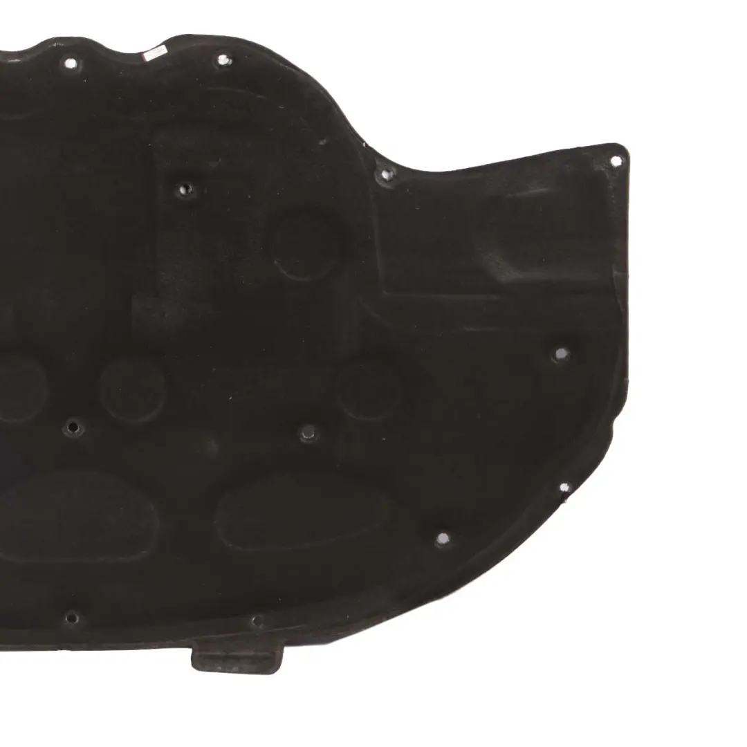 Mercedes W204 Cofano motore Coperchio isolamento vano motore - SKU A2046820626 - Numero di parte A2046820626