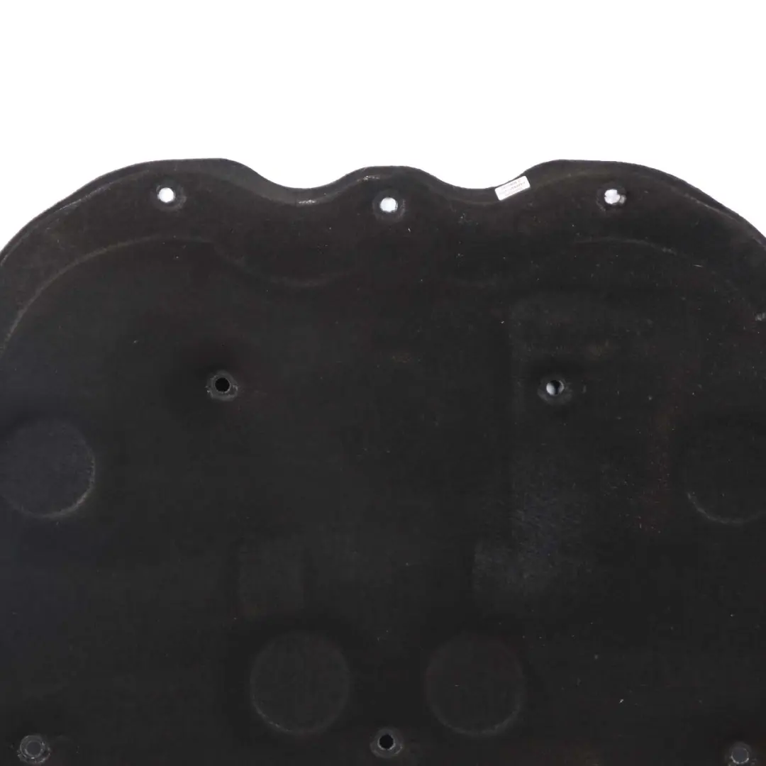 Mercedes W204 Engine Hood Bonnet Compartment Insulation Cover - SKU A2046820626 - Part number A2046820626