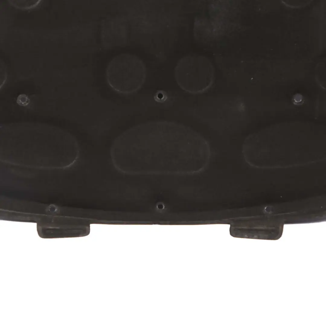 Hood Bonnet Compartment Insulation Cover to Mercedes W204 Engine with Part number A2046820626 Mercedes W204 Engine Hood Bonnet Compartment Insulation Cover - SKU A2046820626 - Part number A2046820626
