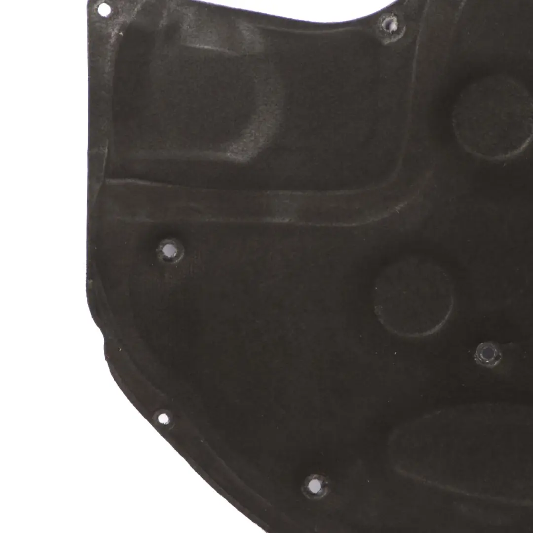 Motorhaube Motorhaubenbereich Isolierung Abdeckung für Mercedes W204 mit Teilenummer A2046820626 Mercedes W204 Motorhaube Motorhaubenbereich Isolierung Abdeckung - SKU A2046820626 - Teilenummer A2046820626