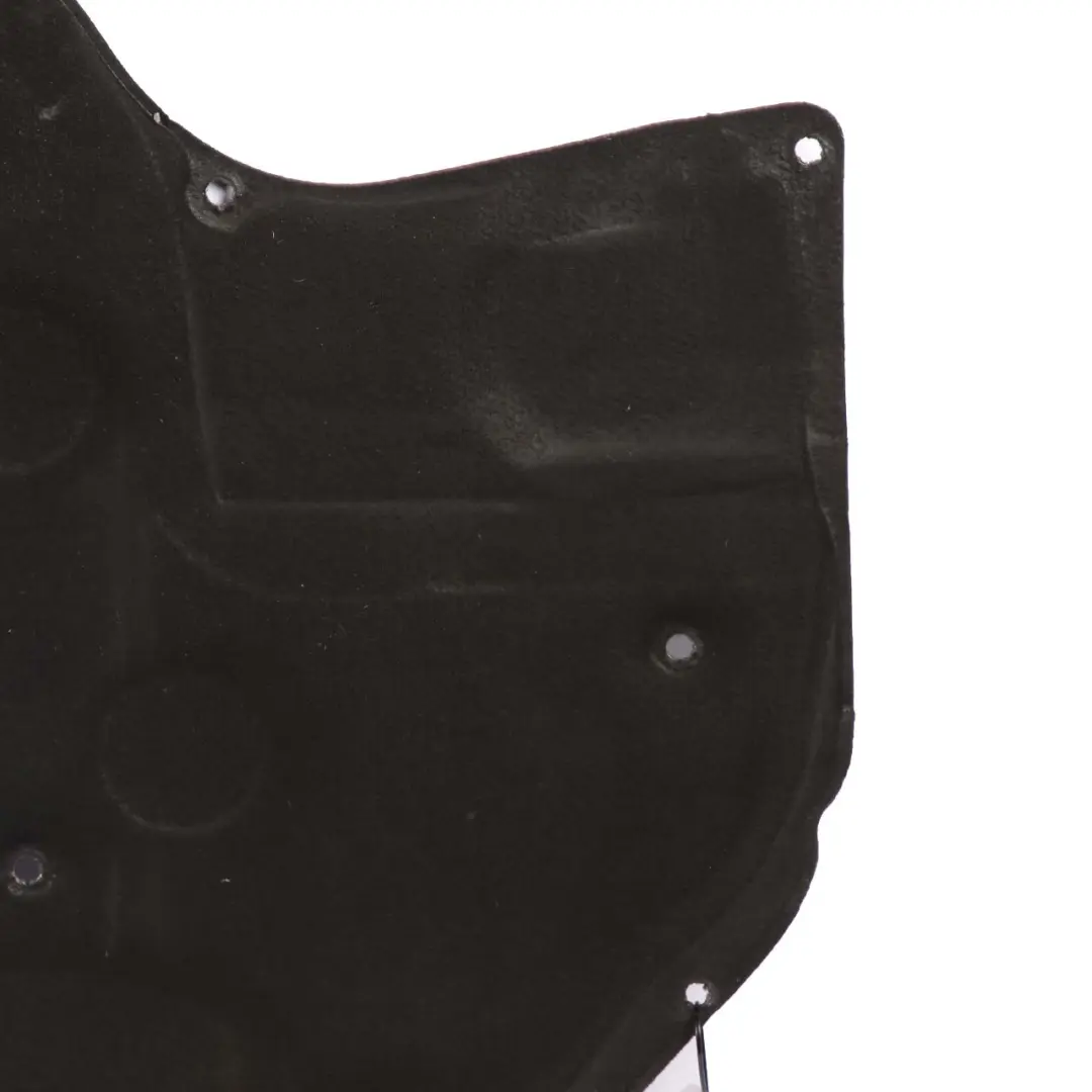 Mercedes W204 Motorhaube Motorhaubenbereich Isolierung Abdeckung - SKU A2046820626 - Teilenummer A2046820626