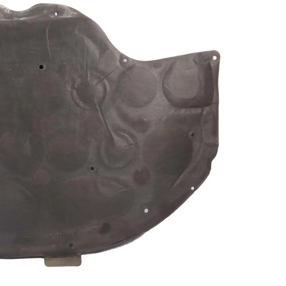 capot moteur capot compartiment isolant pour Mercedes W204 à propos du numéro de pièce A2046820626 Mercedes W204 capot moteur capot compartiment isolant - SKU A2046820626 - Numéro de pièce A2046820626