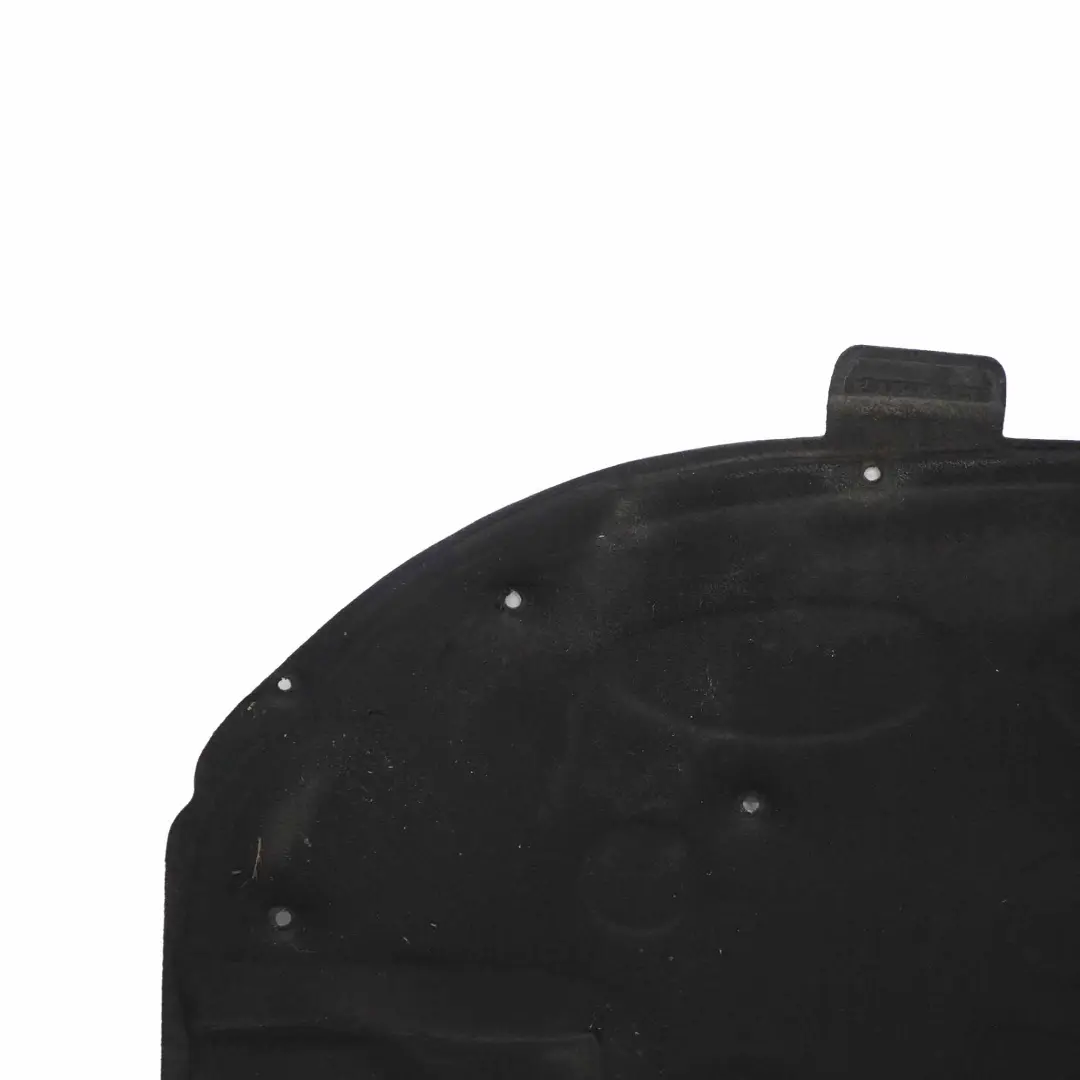  Sound Insulation Panel Mercedes W204 OM642 Diesel Engine Compartment - SKU A2046820826 - Part number A2046820826