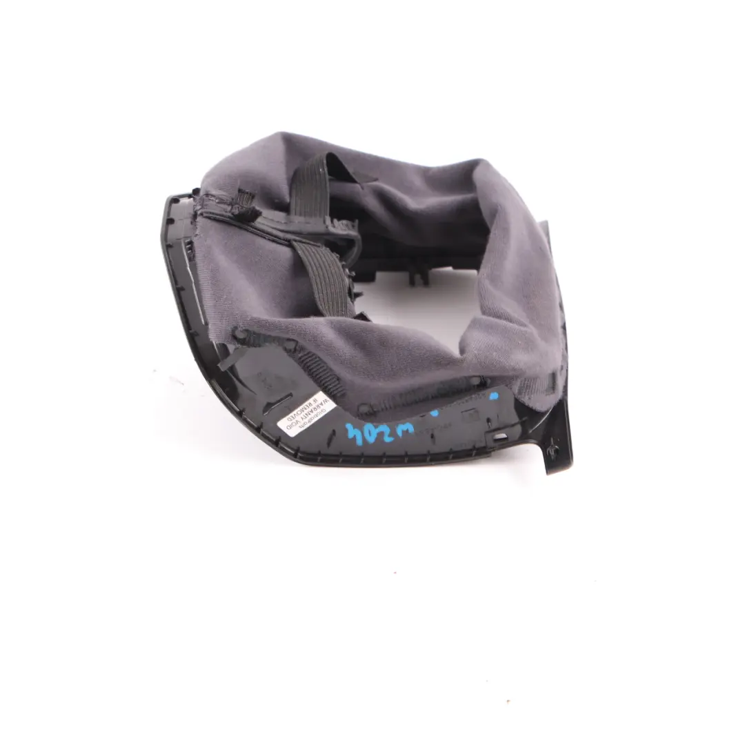 Steering Column Cowl Cover Trim Cowling Black to Mercedes W204 with Part number A2046821416 Mercedes W204 Steering Column Cowl Cover Trim Cowling Black - SKU rhd-A2046821416 - Part number A2046821416