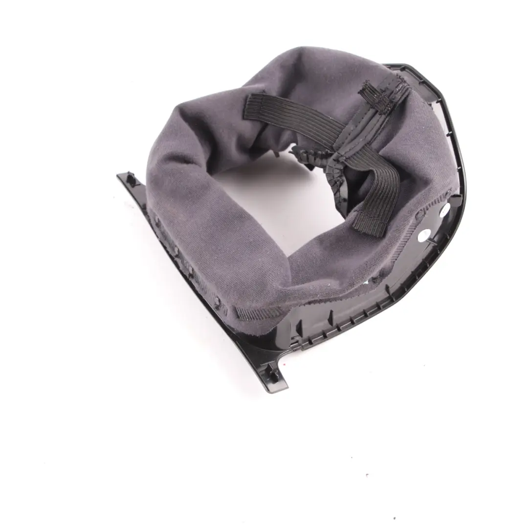 Mercedes W204 Steering Column Cowl Cover Trim Cowling Black - SKU rhd-A2046821416 - Part number A2046821416
