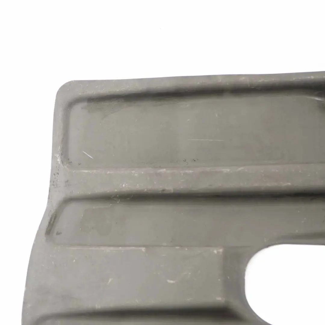 Mercedes W204 W207 Trunk Insulation Rear Spare Wheel Foam Covering A2046821441 - SKU A2046821500 - Part number A2046821500