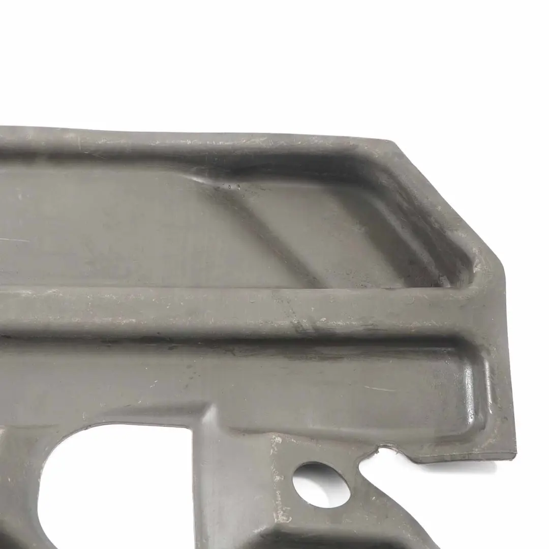 Mercedes W204 W207 Trunk Insulation Rear Spare Wheel Foam Covering A2046821441 - SKU A2046821500 - Part number A2046821500