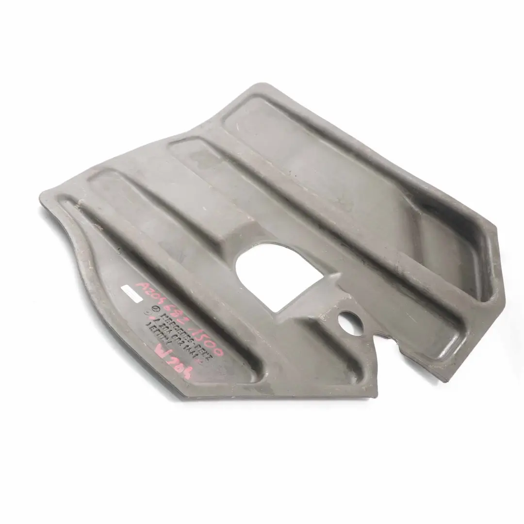 Aislamiento Maletero Cubierta Espuma Rueda Repuesto Trasera para Mercedes W176 con número de pieza A2046821500 Mercedes W176 Aislamiento Maletero Cubierta Espuma Rueda Repuesto Trasera - SKU A2046821500 - Número de pieza A2046821500