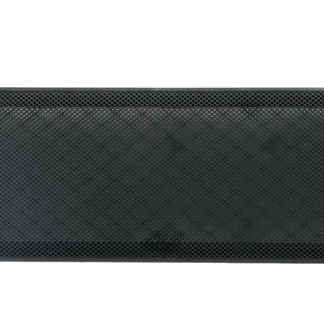 Mercedes W204 Pannello Copertura Altoparlanti Posteriore Nero - SKU A2046830030 - Numero di parte A2046830030
