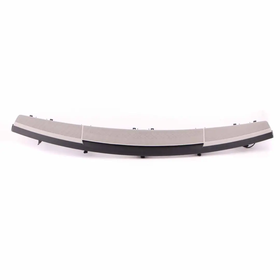 Mercedes W204 Limousine Kofferaum Hutablage Grille Abdeckung - SKU A2046830130-1 - Teilenummer A2046830130