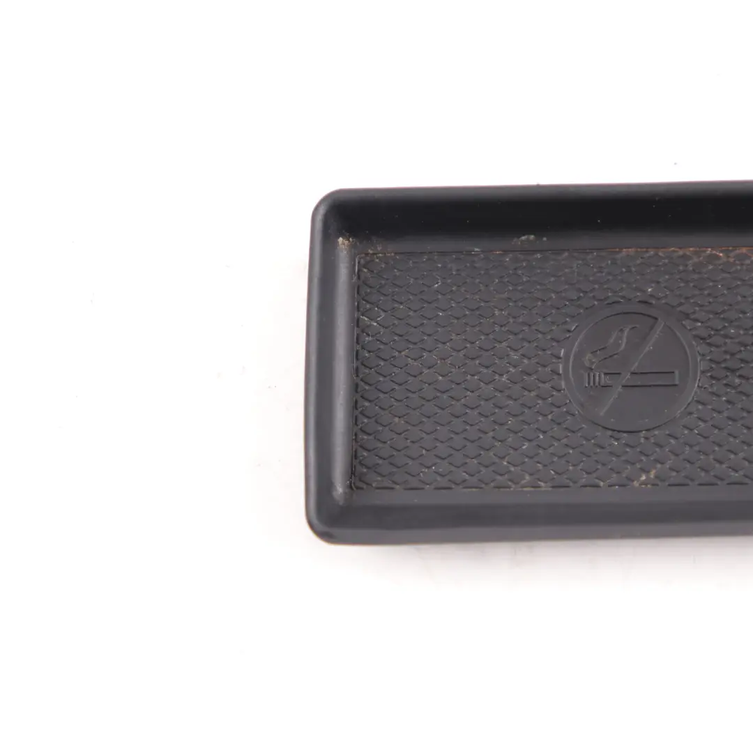 Ashtray Mat Mercedes W204 W212 Centre Console Insert Tray Rubber to with Part number A2046830594 Ashtray Mat Mercedes W204 W212 Centre Console Insert Tray Rubber - SKU A2046830594 - Part number A2046830594