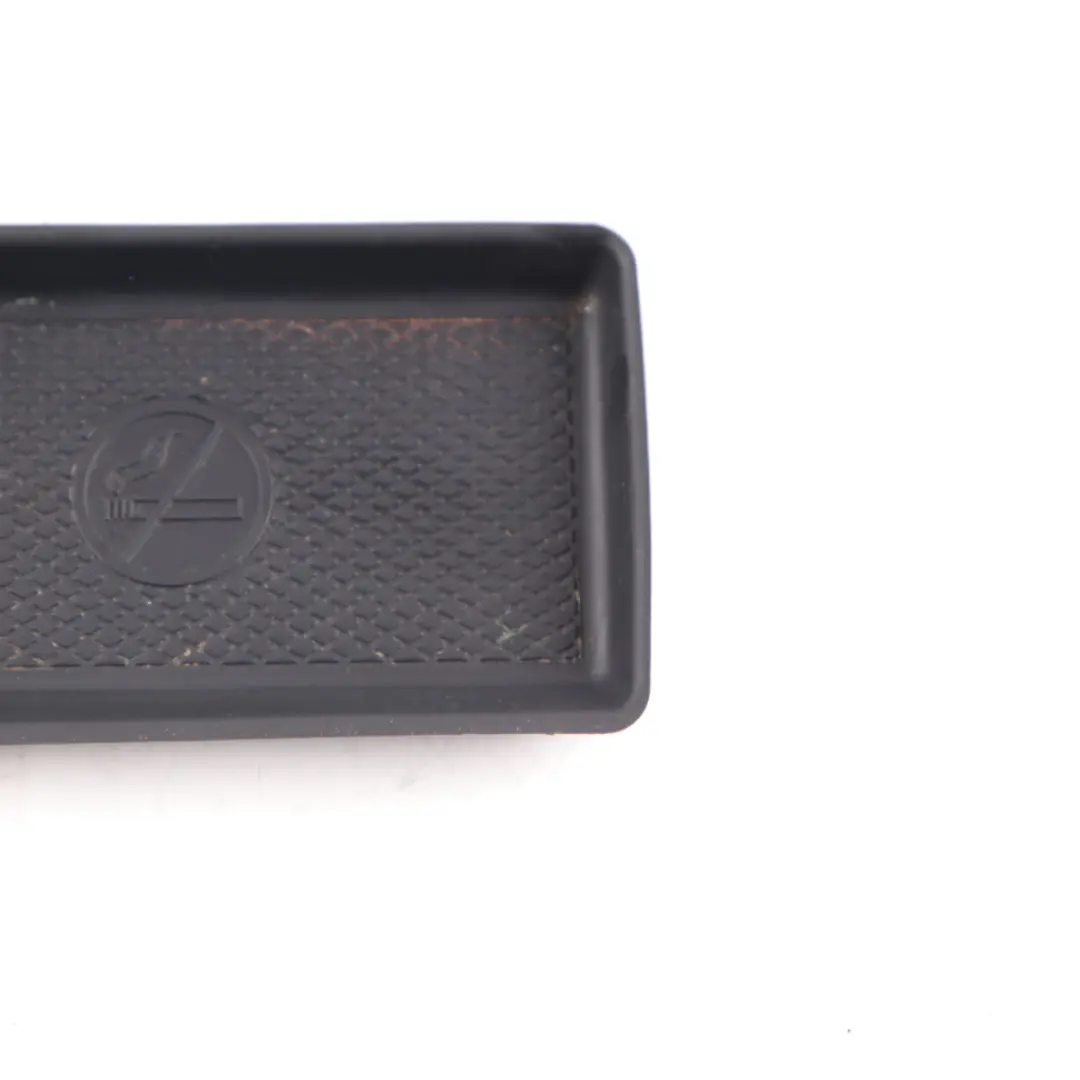  Tapis de cendrier Mercedes W204 W212 Plateau de console centrale en caoutchouc - SKU A2046830594 - Numéro de pièce A2046830594