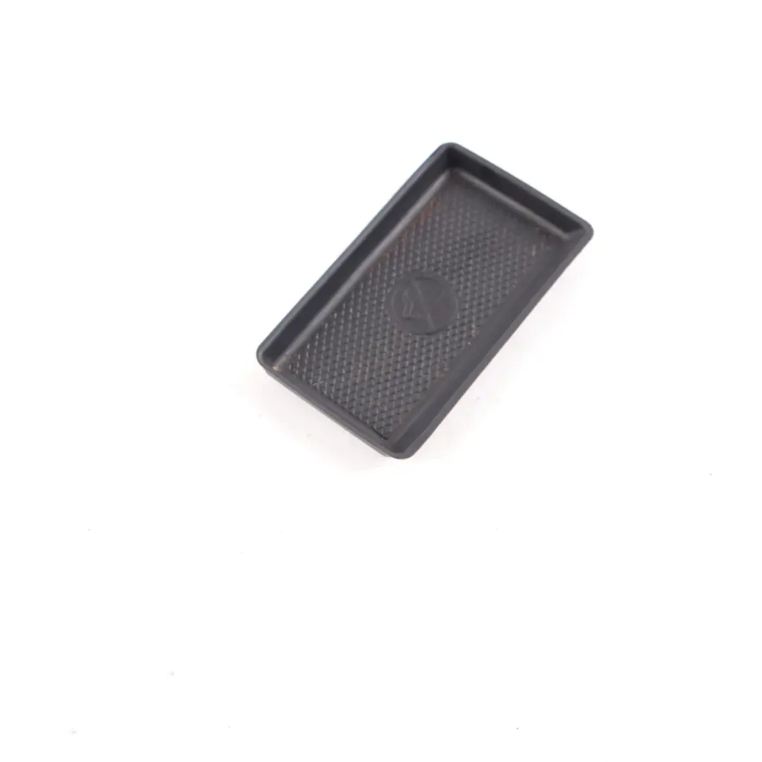 Ashtray Mat Mercedes W204 W212 Centre Console Insert Tray Rubber to with Part number A2046830594 Ashtray Mat Mercedes W204 W212 Centre Console Insert Tray Rubber - SKU A2046830594 - Part number A2046830594