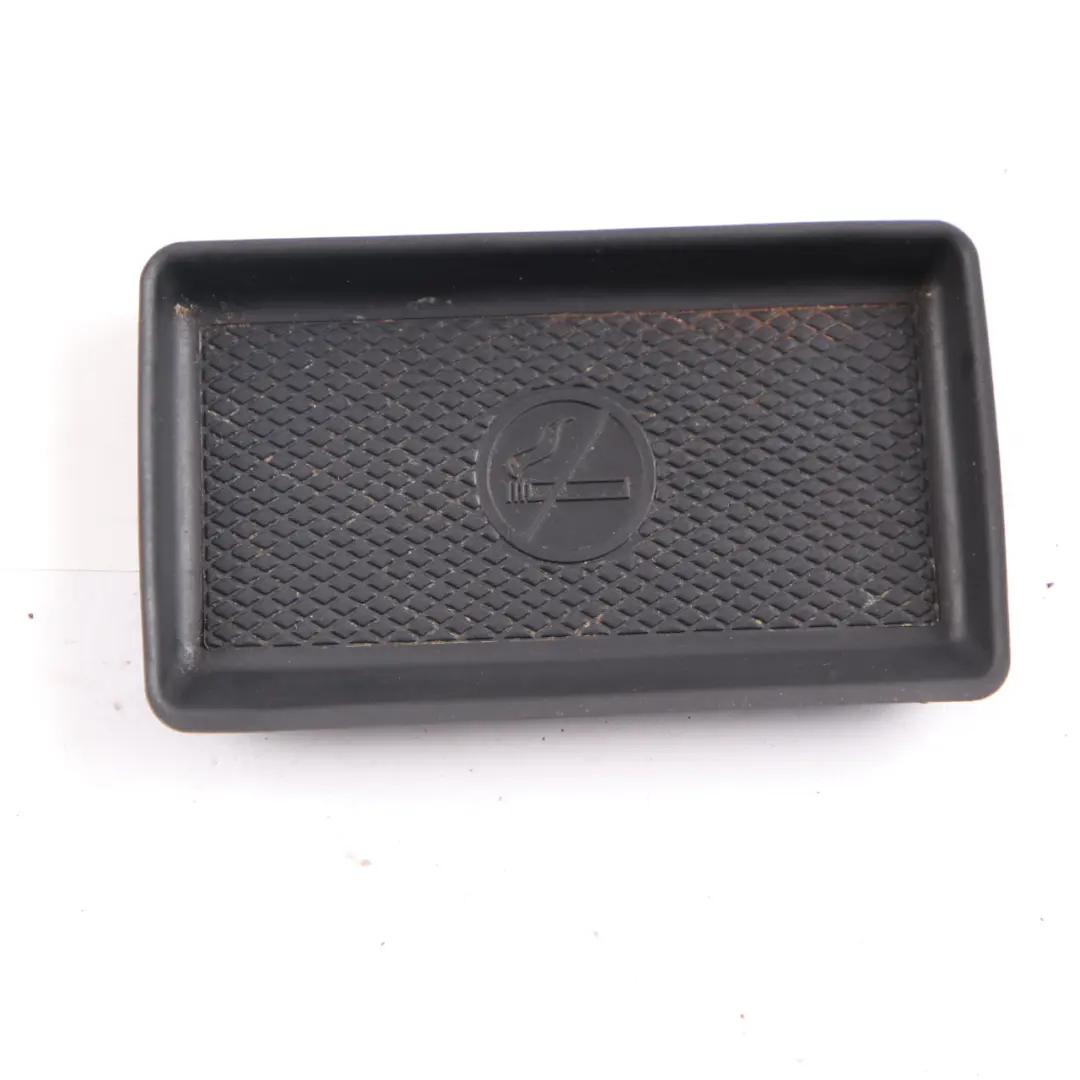  Tapis de cendrier Mercedes W204 W212 Plateau de console centrale en caoutchouc - SKU A2046830594 - Numéro de pièce A2046830594