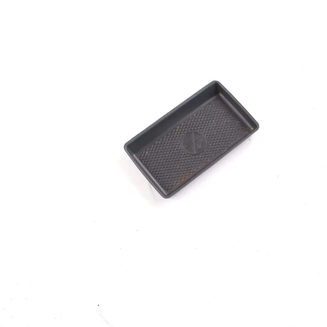  Tapis de cendrier Mercedes W204 W212 Plateau de console centrale en caoutchouc - SKU A2046830594 - Numéro de pièce A2046830594