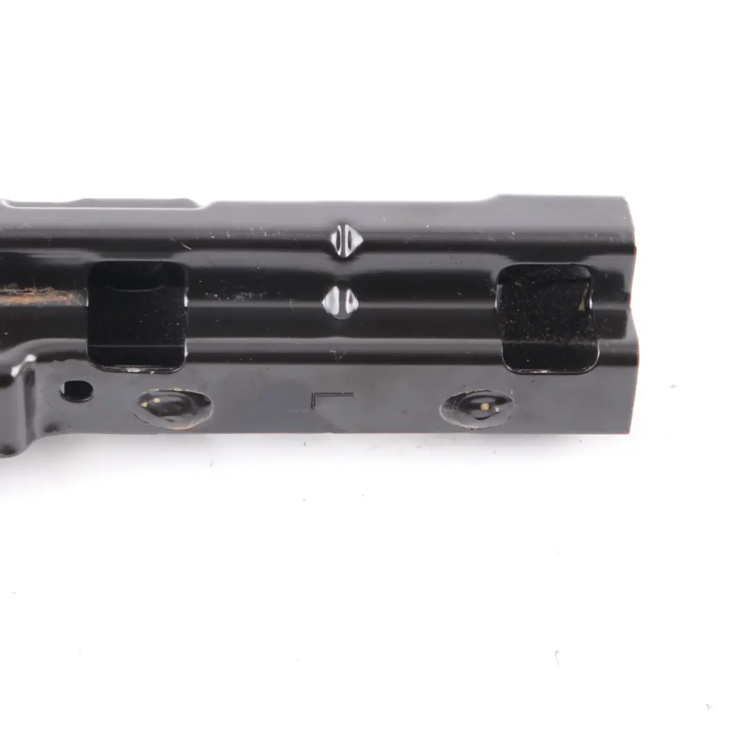Mercedes W204 Estate Trunk Floor Bracket Compartment Mount Left N/S - SKU A2046840131 - Part number A2046840131