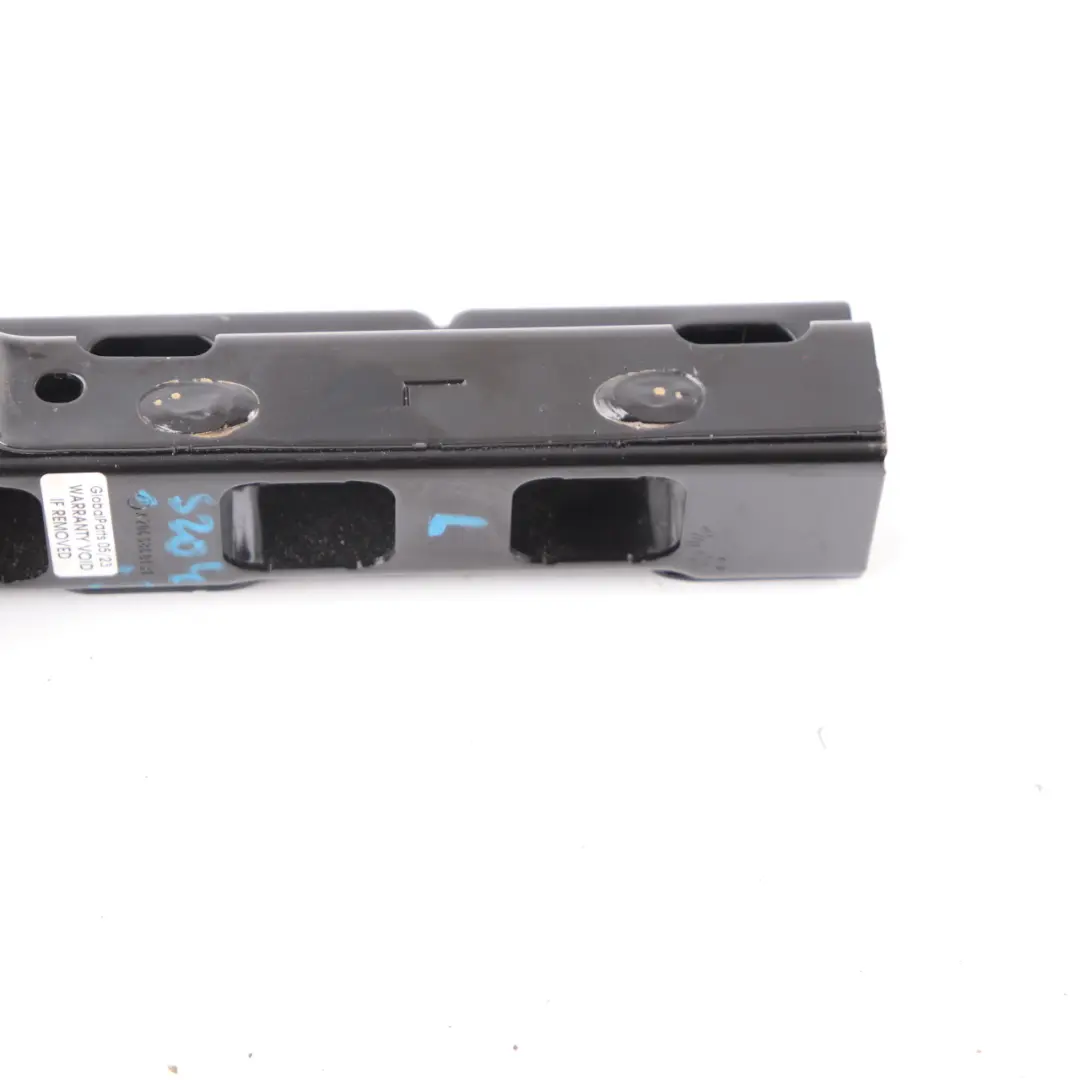 Mercedes W204 Kombi Kofferraum Boden Halterung Ablagefach Links - SKU A2046840131 - Teilenummer A2046840131