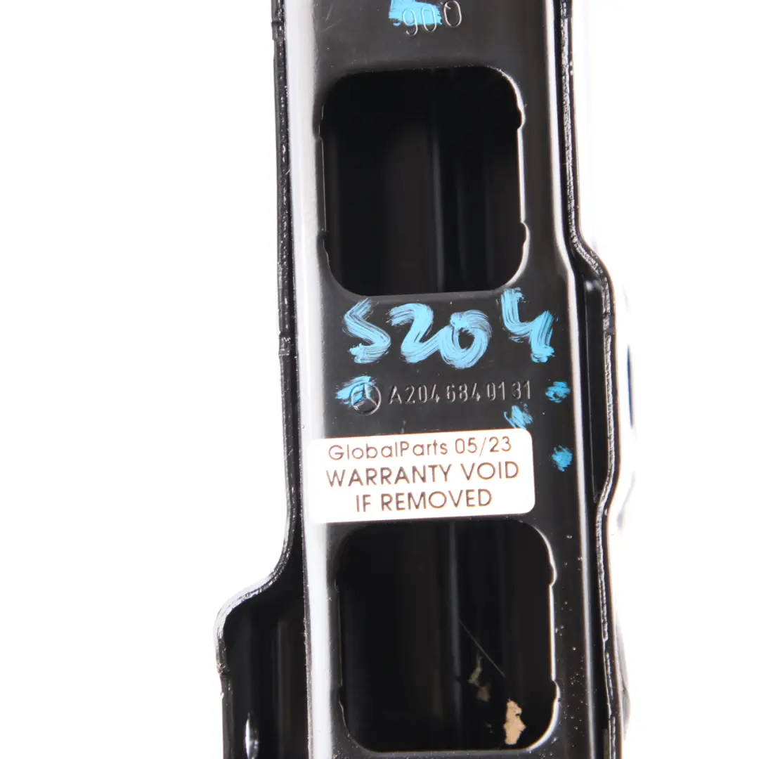 Mercedes W204 Estate Support De Plancher Coffre Compartiment Gauche - SKU A2046840131 - Numéro de pièce A2046840131