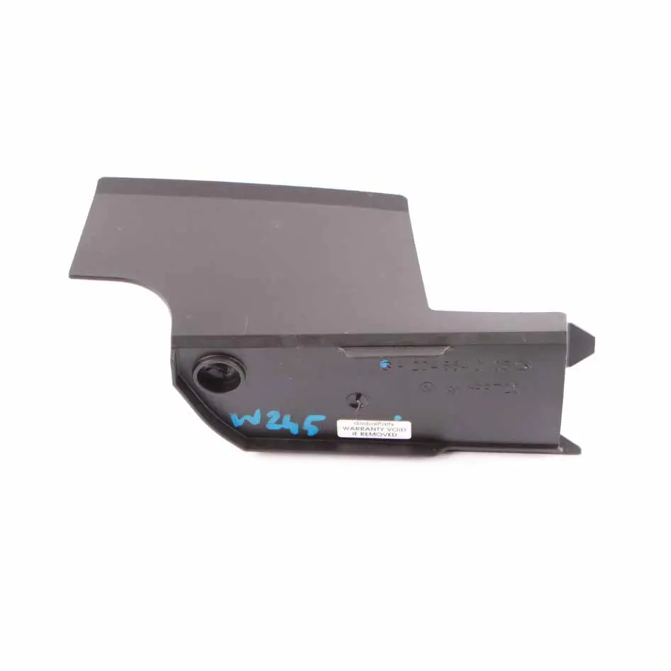 Aid Kit Box Holder Bracket Mount to Mercedes S204 Estate First with Part number A2046840135 Mercedes S204 Estate First Aid Kit Box Holder Bracket Mount - SKU A2046840135 - Part number A2046840135